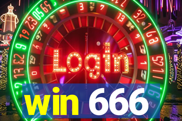 win 666